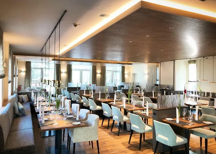 Hotel Sympathie-hotel Fuerstenhof