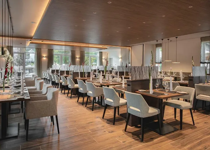 Sympathie-hotel Fuerstenhof