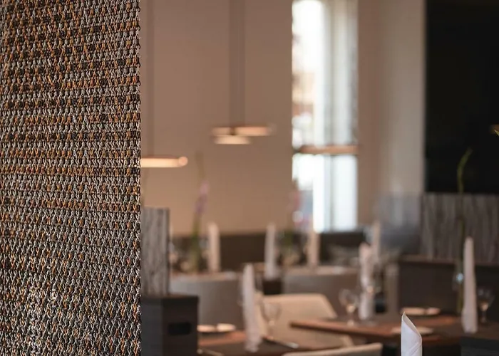 Sympathie-hotel Fuerstenhof Bad Kreuznach