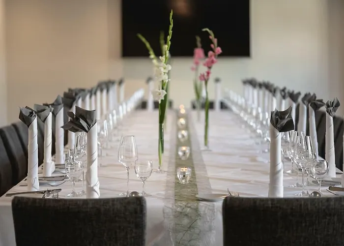 Sympathie-hotel Fuerstenhof Hotel