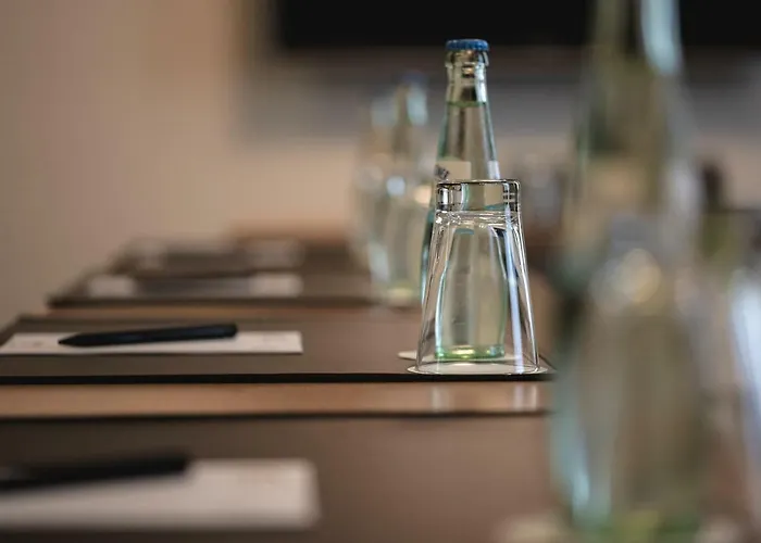 Sympathie-hotel Fuerstenhof 4*