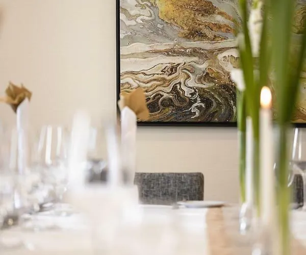 Sympathie-hotel Fuerstenhof Bad Kreuznach