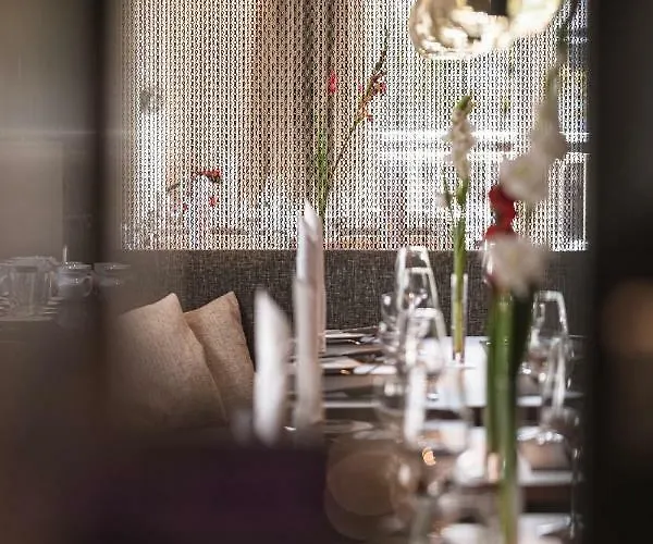 Sympathie-hotel Fuerstenhof Hotel