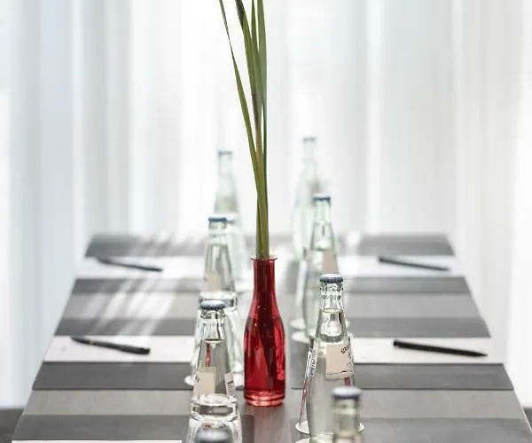 Sympathie-hotel Fuerstenhof Hotel Bad Kreuznach