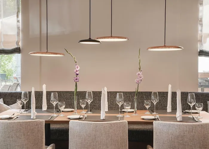 Hotel Sympathie-hotel Fuerstenhof 4*