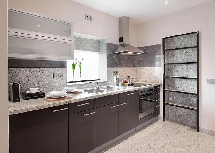 Hotel Sympathie-hotel Fuerstenhof