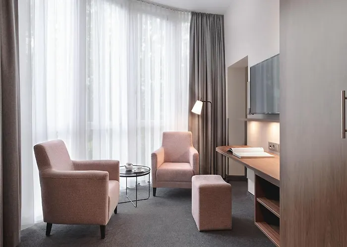 Sympathie-hotel Fuerstenhof