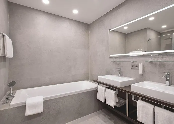 Sympathie-hotel Fuerstenhof Hotel Bad Kreuznach